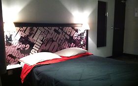 Café Hôtel de l'Avenir