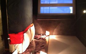 Café Hôtel de l'Avenir